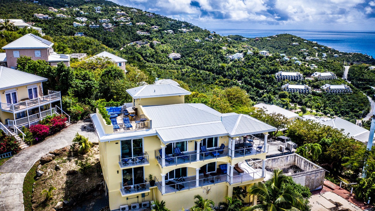 Photo of Outdoor in Estate Enighed