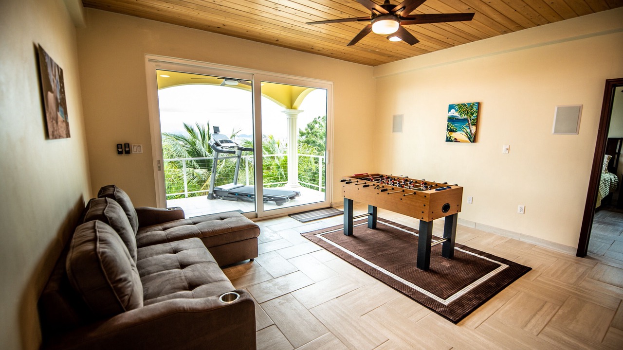 Photo of Bedroom in Estate Enighed