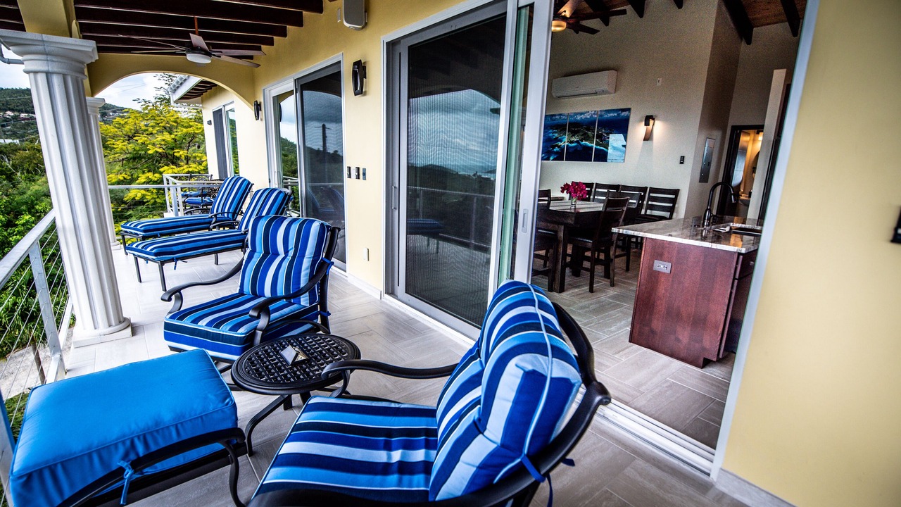Photo of Outdoor in Estate Enighed
