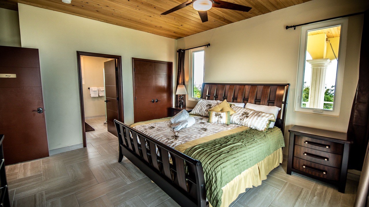 Photo of Bedroom in Estate Enighed