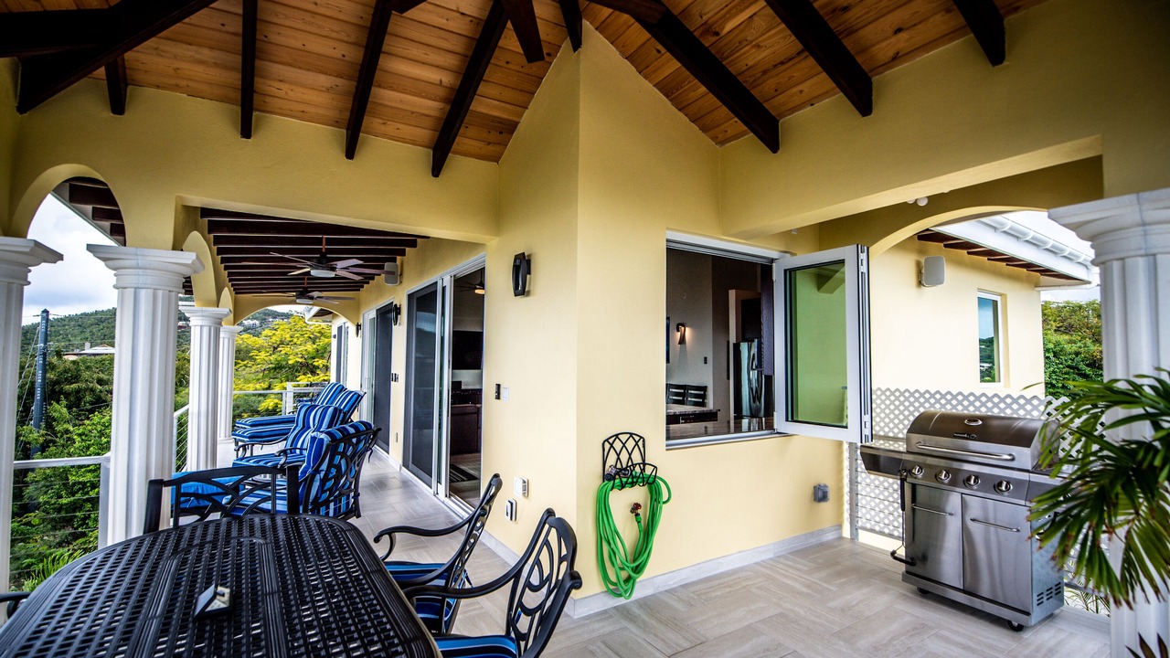 Photo of Outdoor in Estate Enighed
