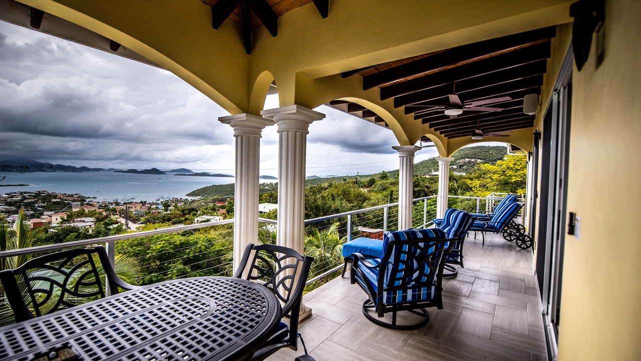 Photo of Outdoor in Estate Enighed