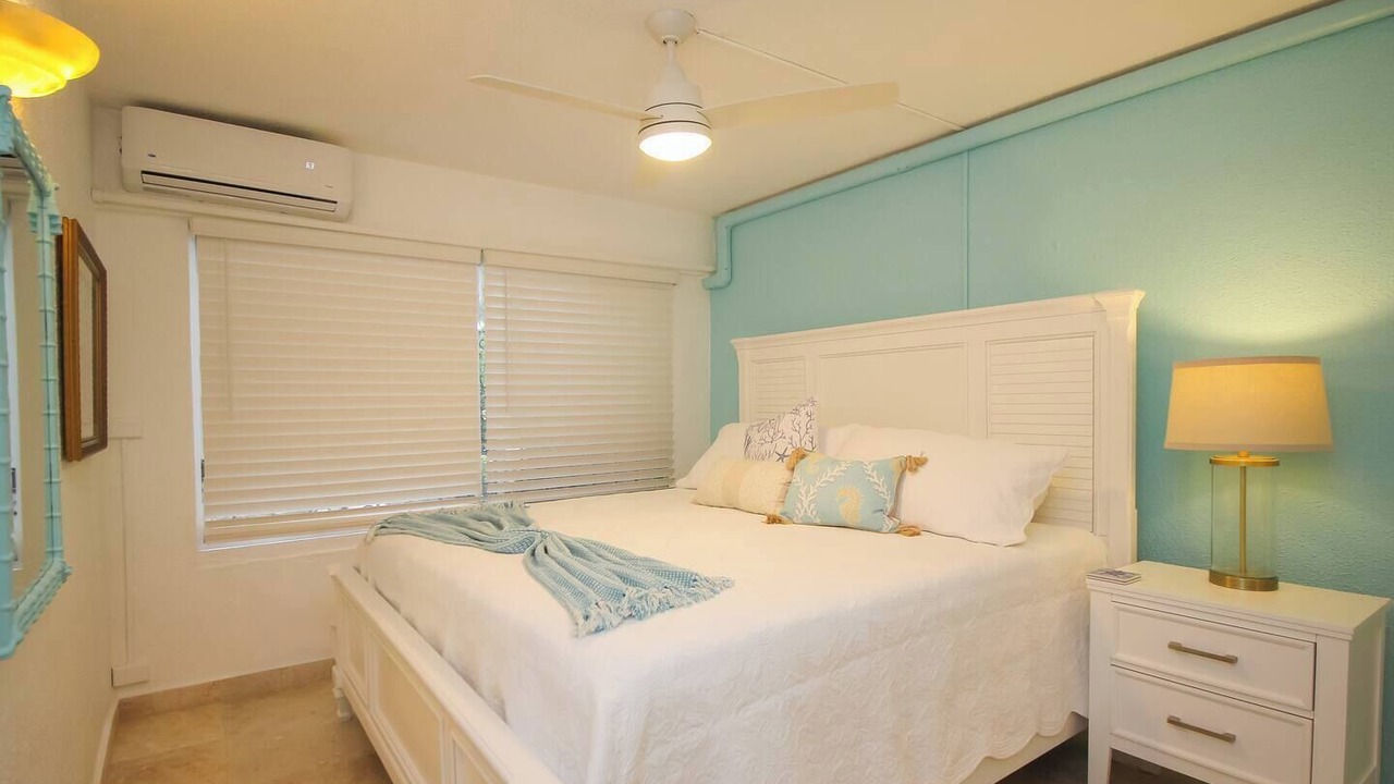 Photo of Bedroom in Orange Grove