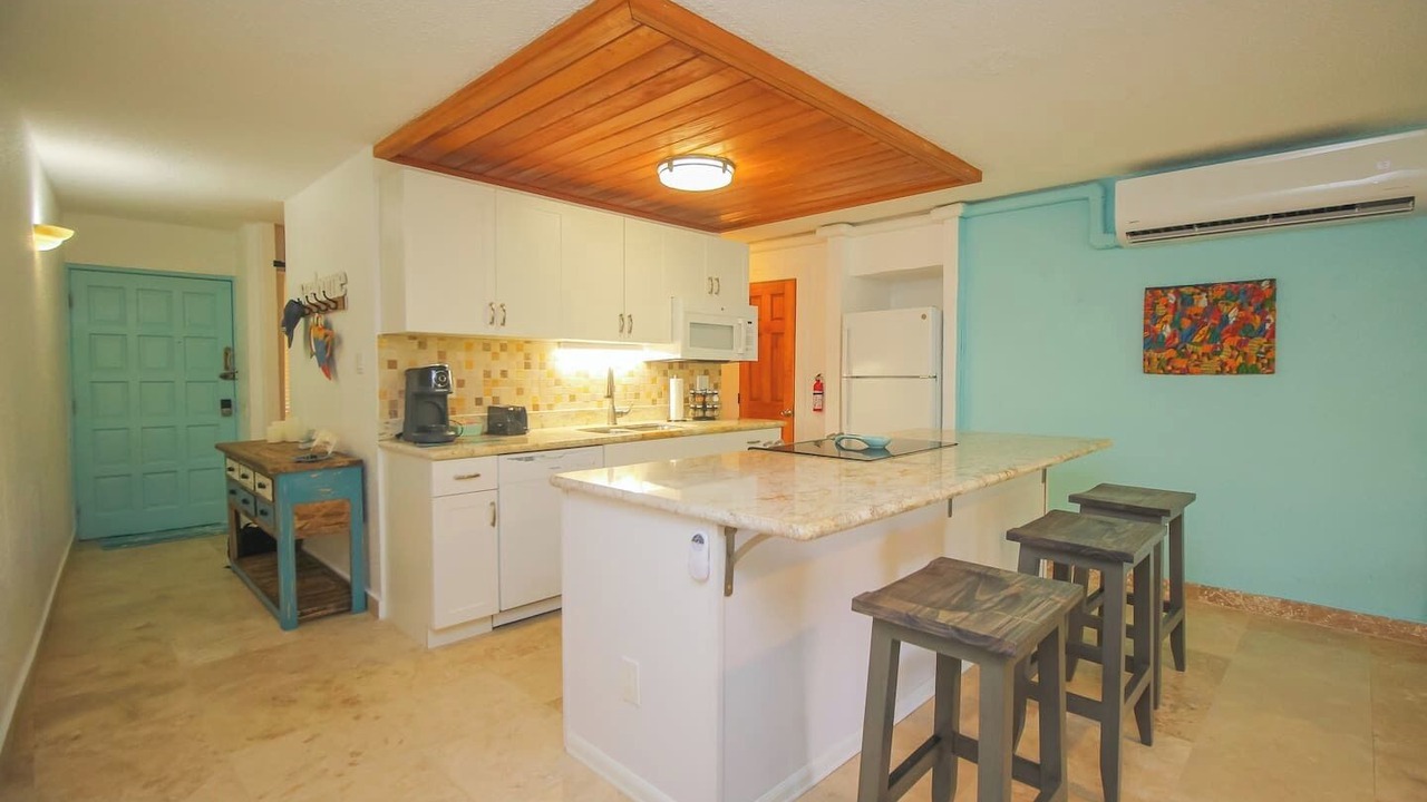 Photo of Kitchen in Orange Grove