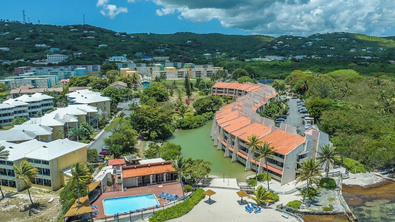 Photo of Outdoor in Orange Grove