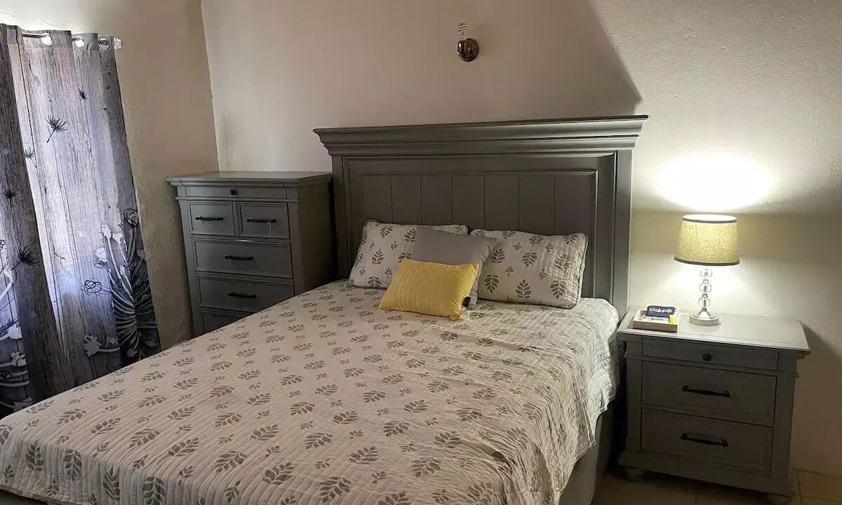 Photo of Bedroom in Estate Clifton Hill