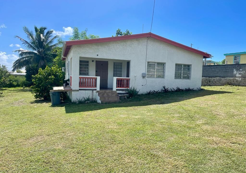 Photo of Outdoor in Estate Clifton Hill