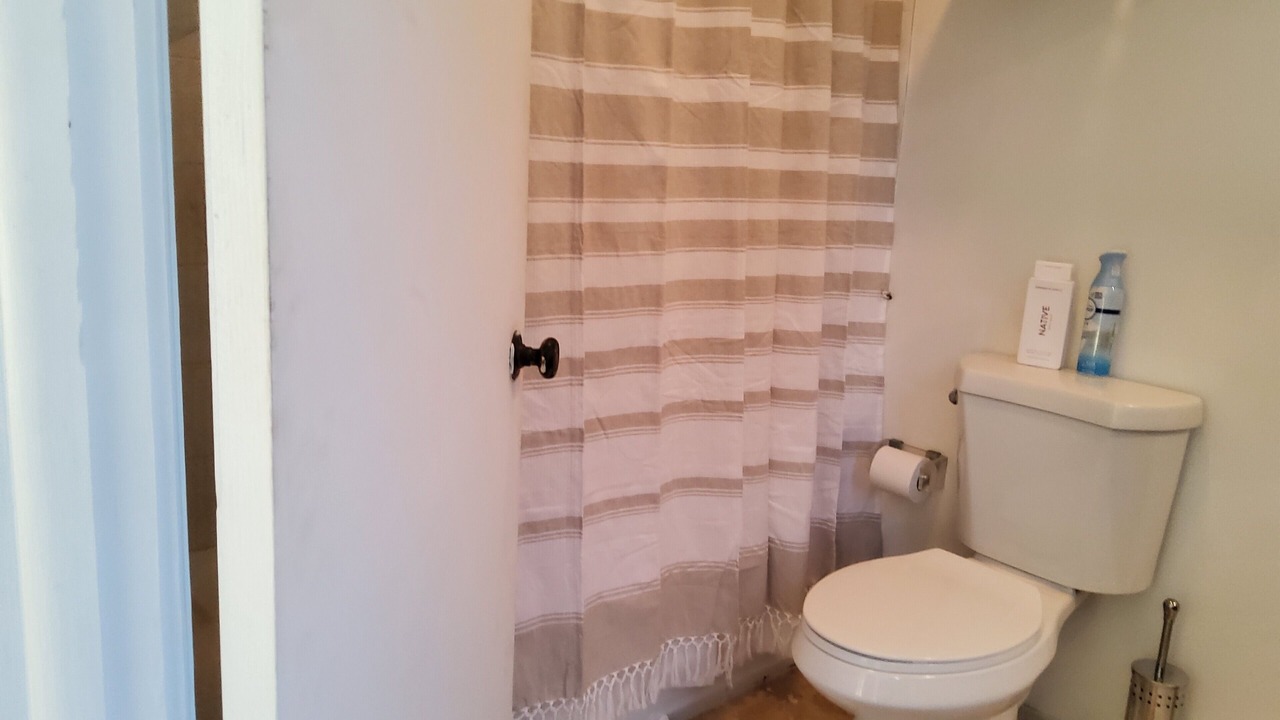 Photo of Bathroom in Rosendal