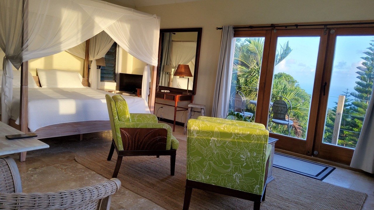 Photo of Bedroom in Rosendal