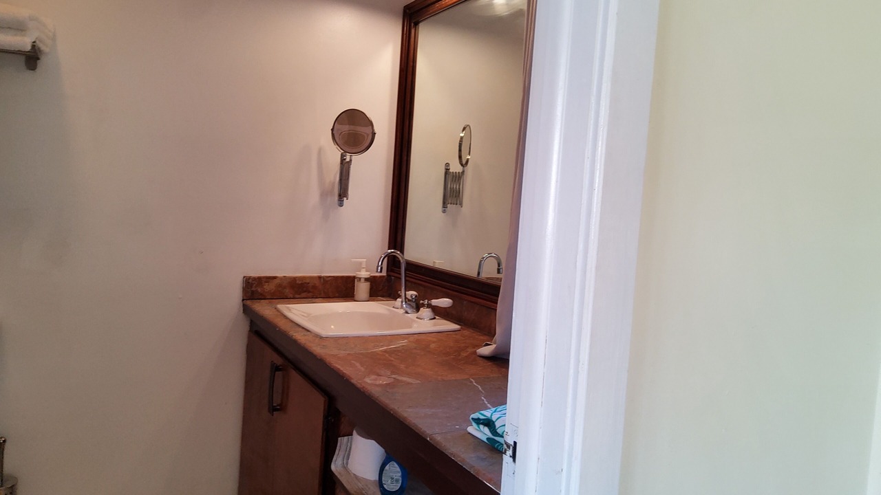 Photo of Bathroom in Rosendal