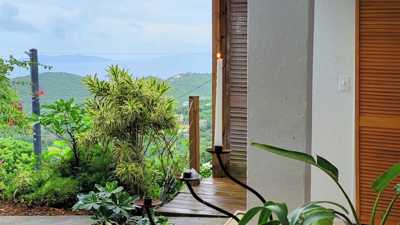 Photo of Outdoor in Rosendal