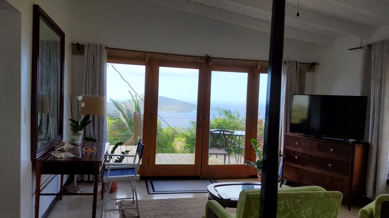 Photo of Livingroom in Rosendal