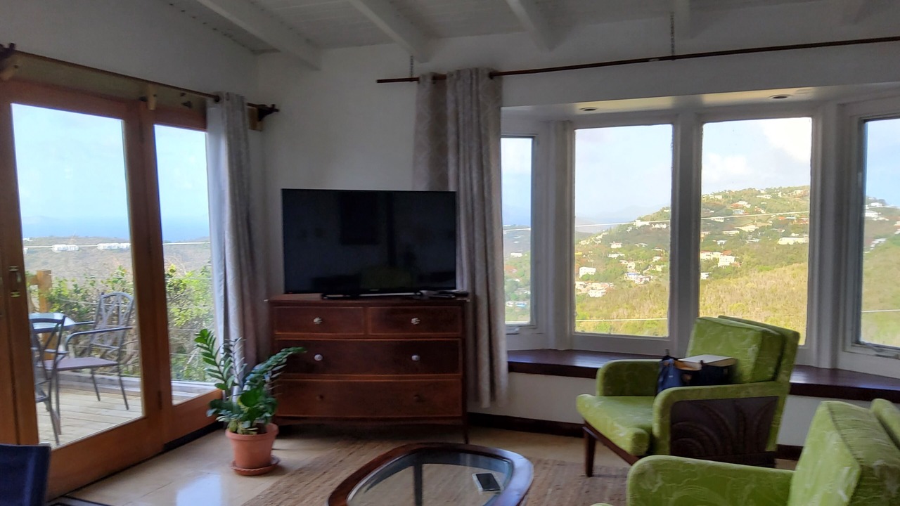 Photo of Livingroom in Rosendal