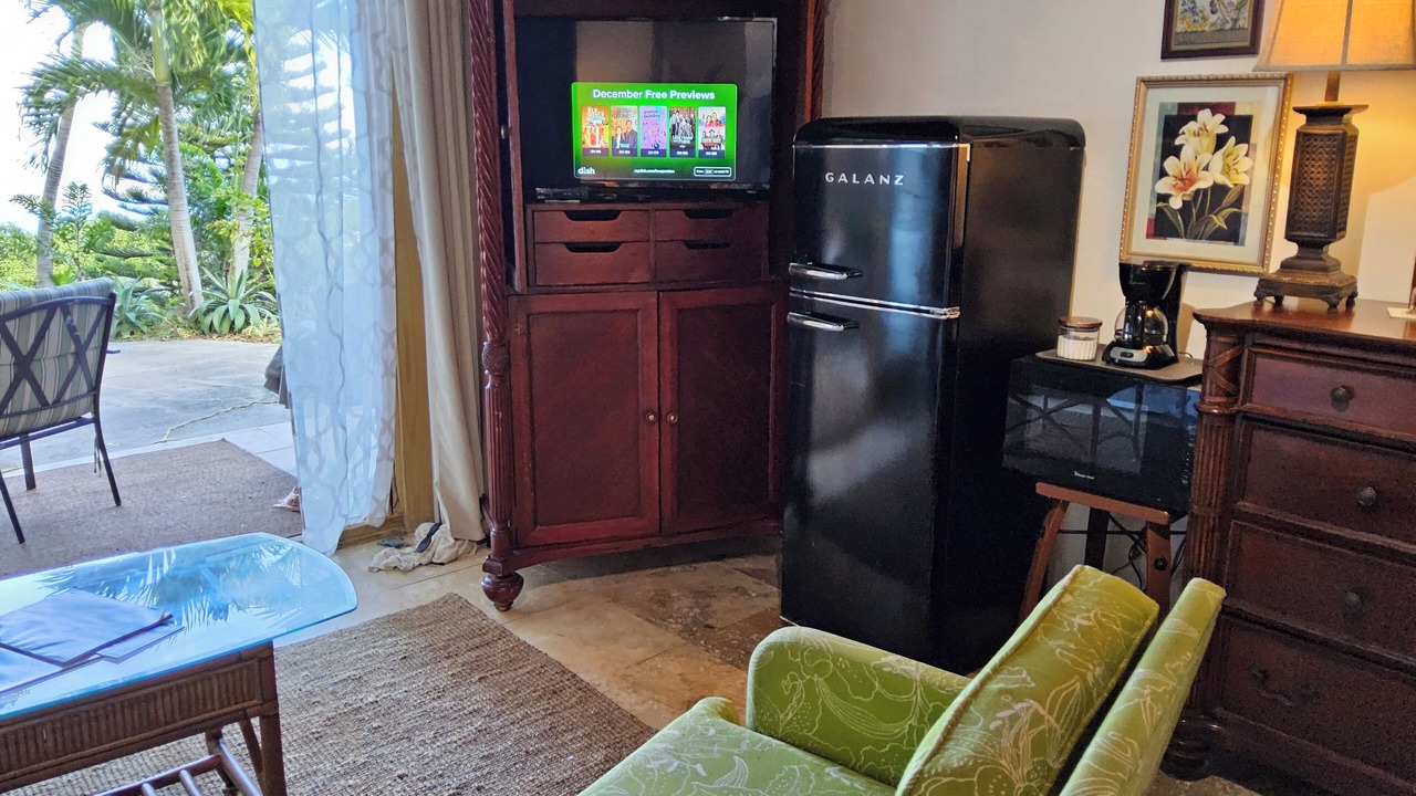 Photo of Livingroom in Estate Saint Joseph and Rosendal