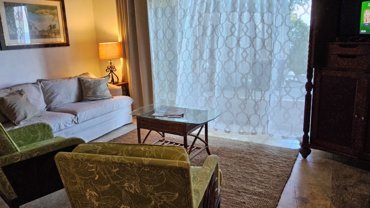 Photo of Livingroom in Rosendal