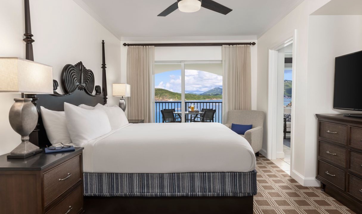 Photo of Bedroom in Flag Hill