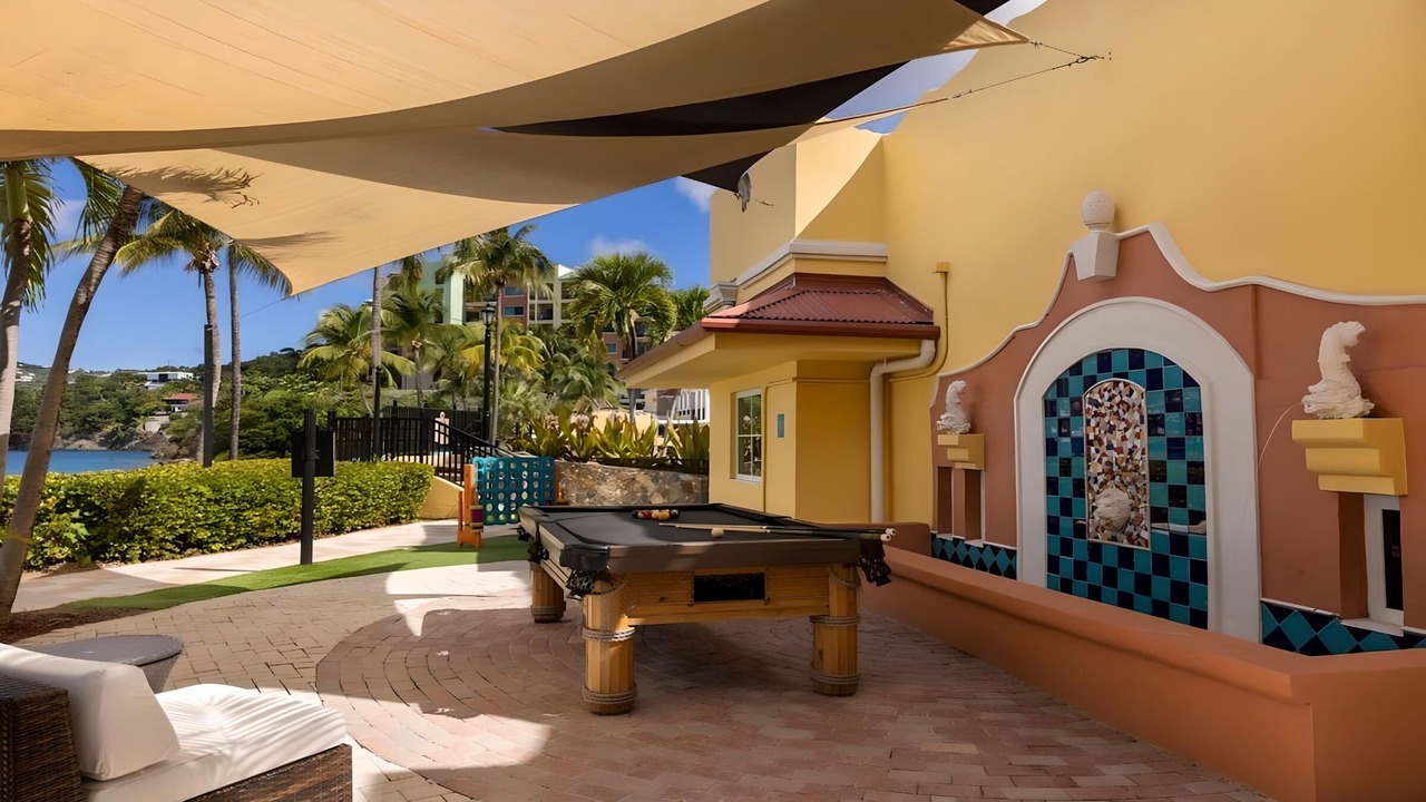 Photo of Patio Balcony in Flag Hill