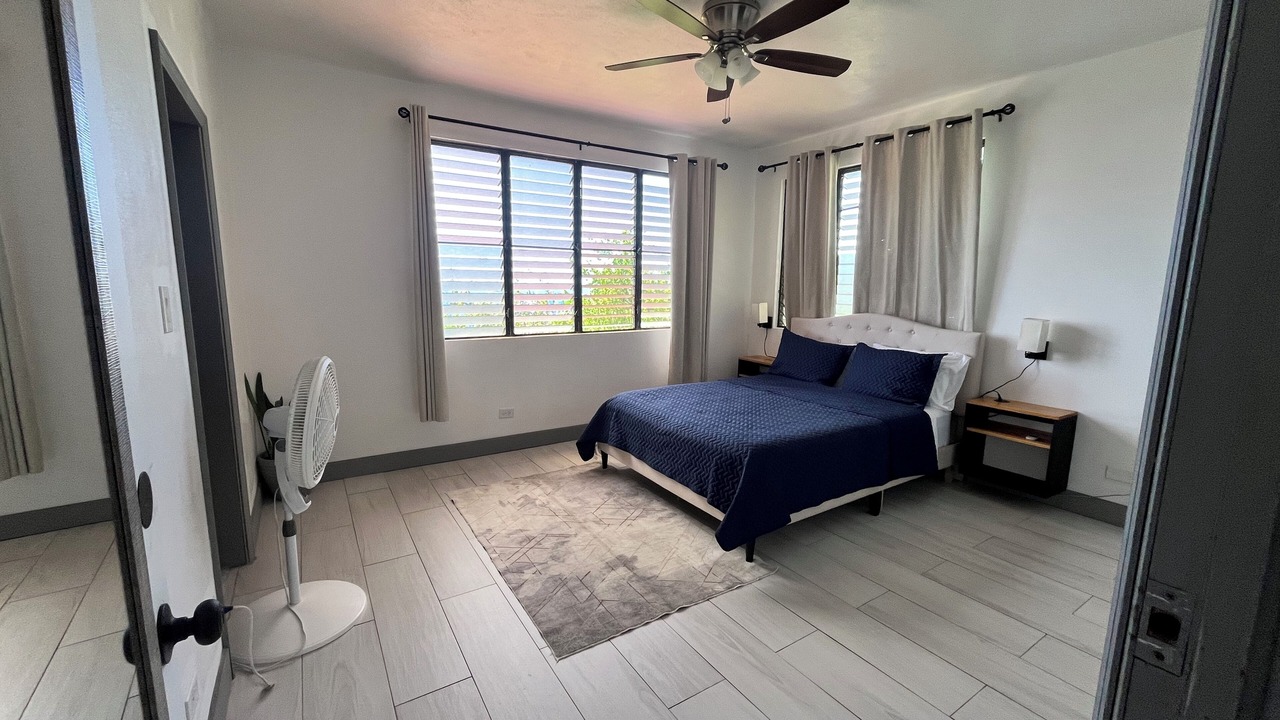 Photo of Bedroom in Estate Bordeaux