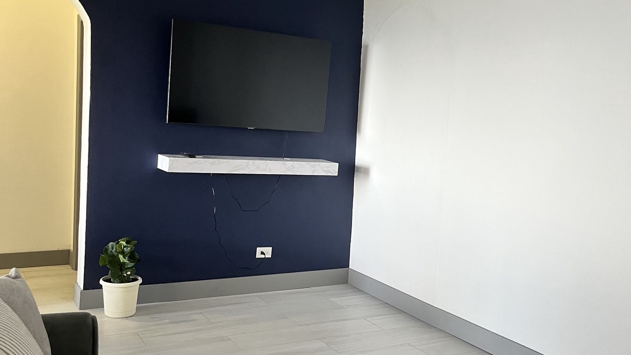 Photo of Livingroom in Estate Bordeaux