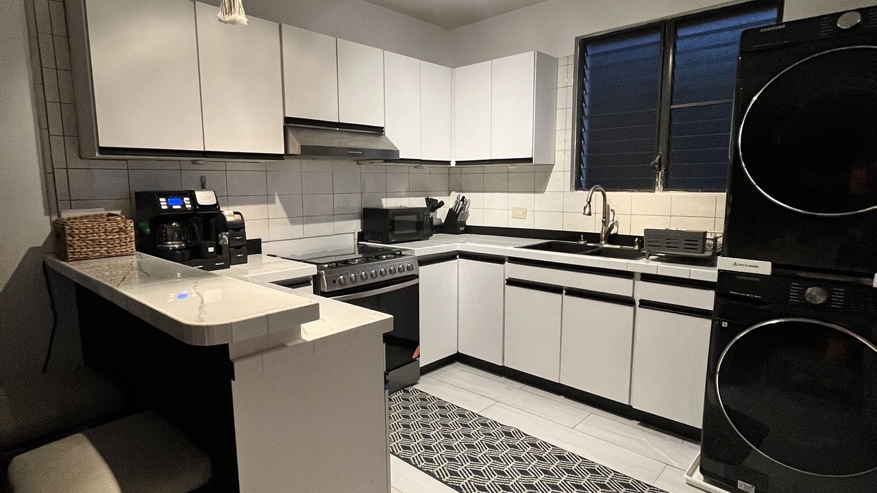 Photo of Kitchen in Estate Bordeaux