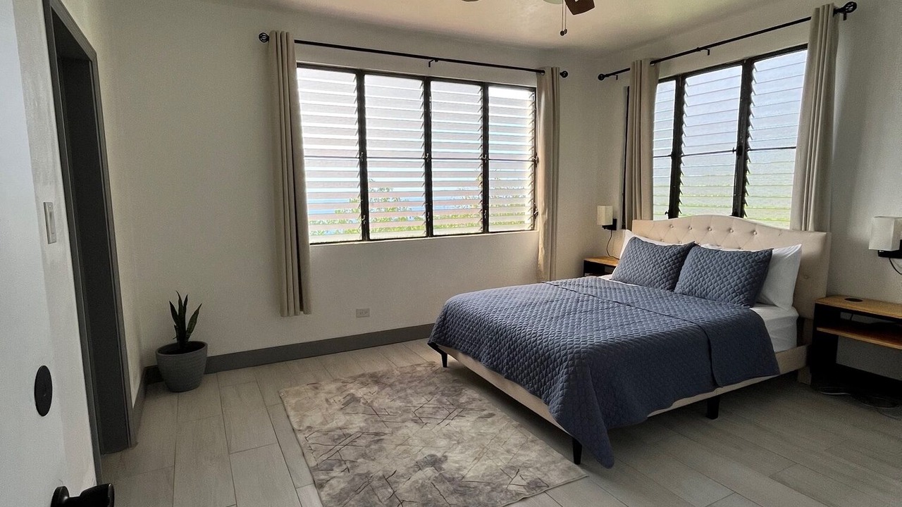 Photo of Bedroom in Estate Bordeaux