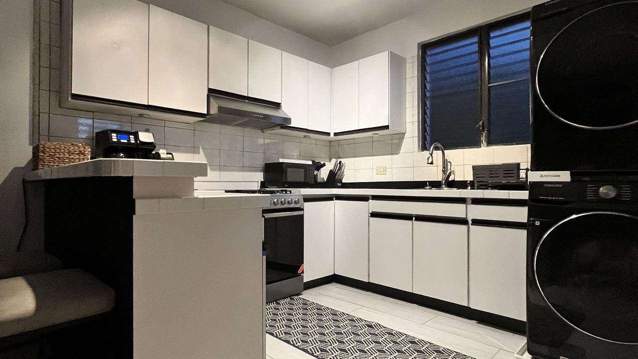 Photo of Kitchen in Estate Bordeaux