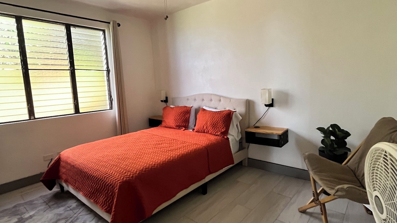 Photo of Bedroom in Estate Bordeaux
