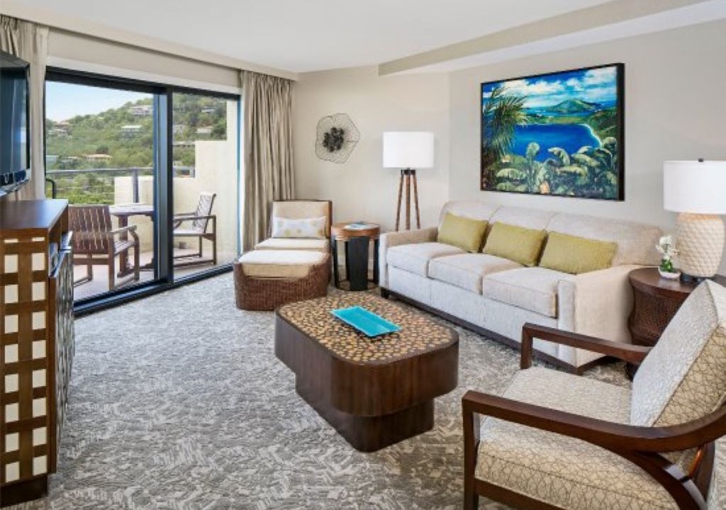 Photo of Livingroom in Estate Bellevue