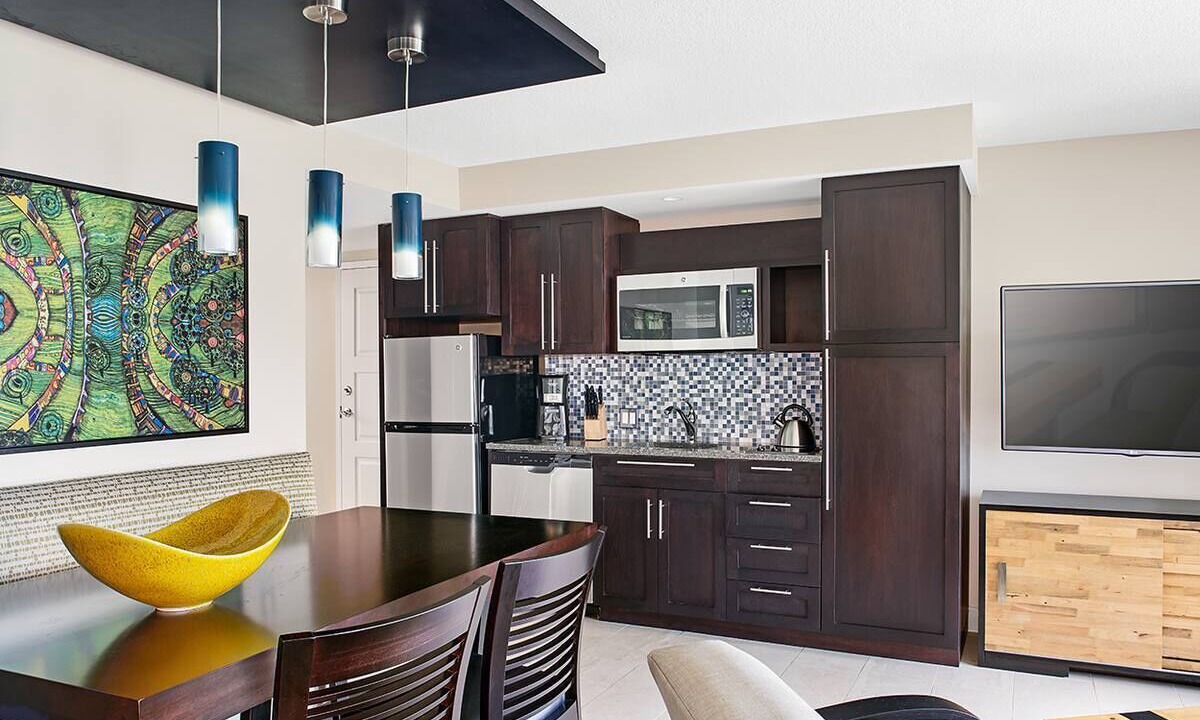 Photo of Kitchen in Estate Parcel of Gift and Regenback