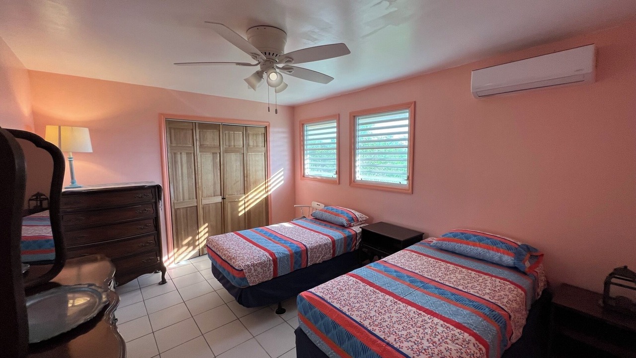Photo of Bedroom in Estate Morning Star North