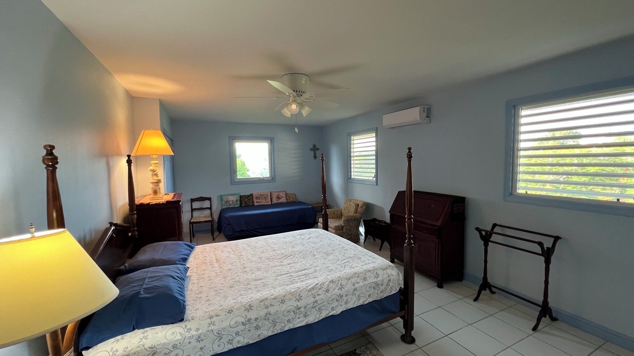 Photo of Bedroom in Estate Morning Star North