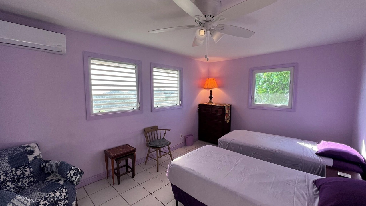 Photo of Bedroom in Estate Morning Star North