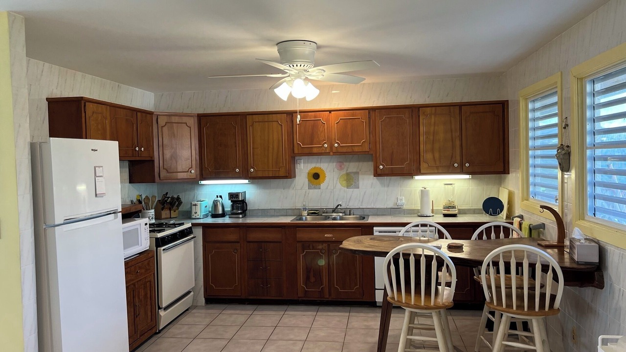 Photo of Kitchen in Estate Morning Star North