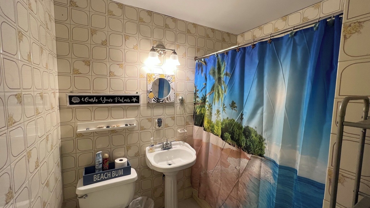 Photo of Bathroom in Estate Morning Star North