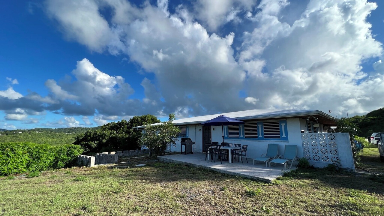 Photo of Outdoor in Estate Morning Star North