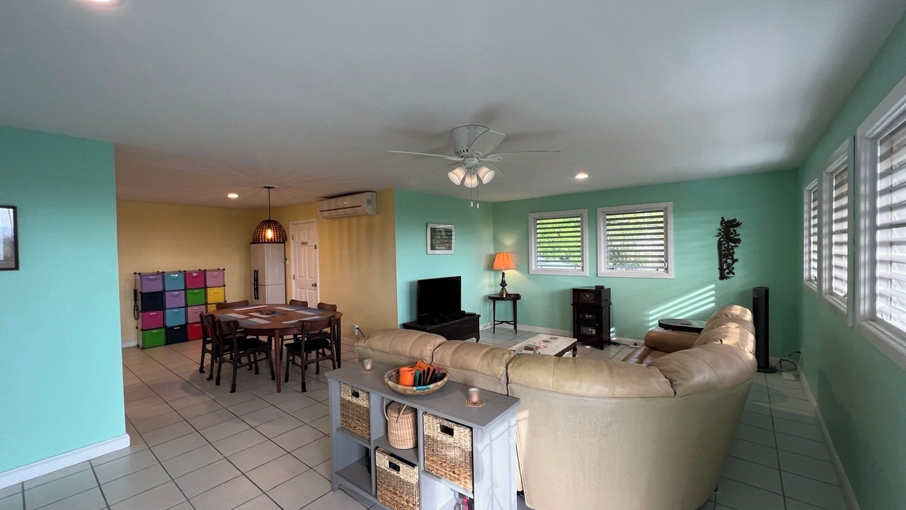 Photo of Livingroom in Estate Morning Star North