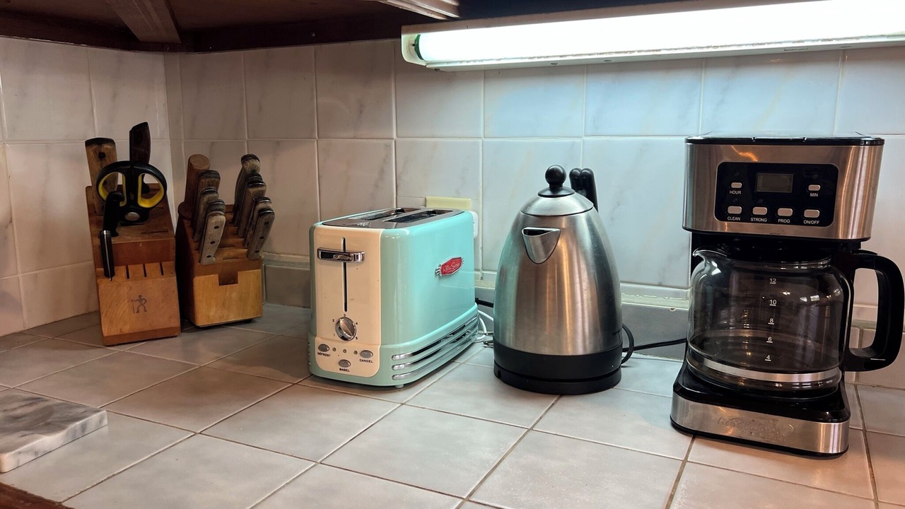 Photo of Kitchen in Estate Morning Star North