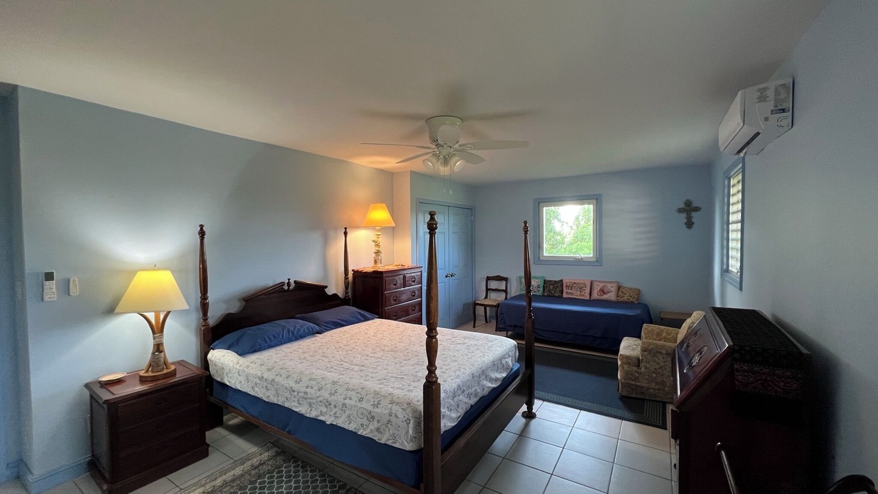 Photo of Bedroom in Estate Morning Star North