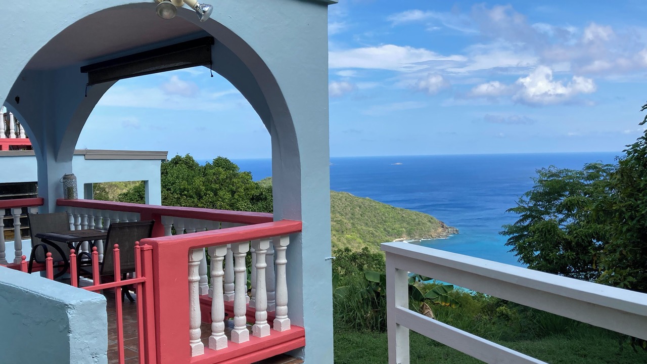 Photo of Outdoor in Estate Bonne Esperance