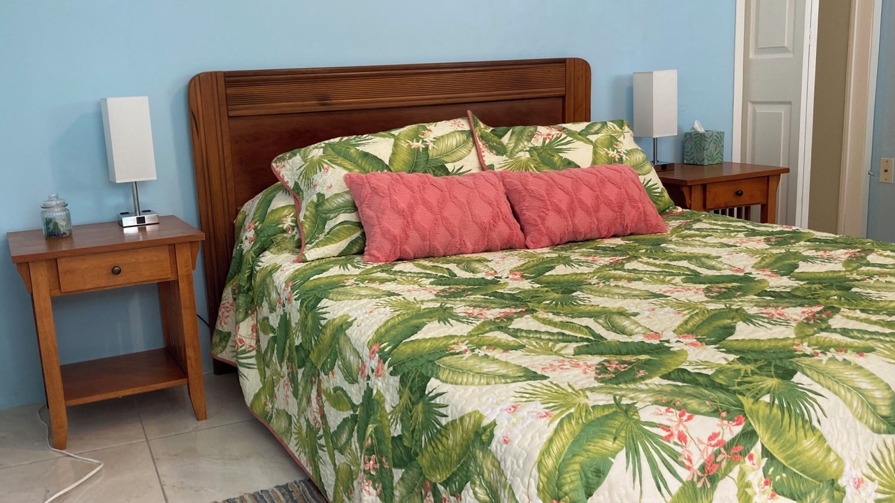 Photo of Bedroom in Estate Bonne Esperance