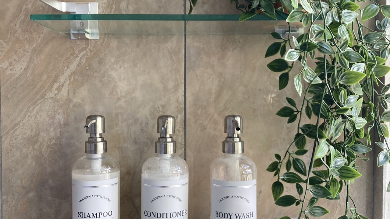Photo of Bathroom in Estate Bonne Esperance