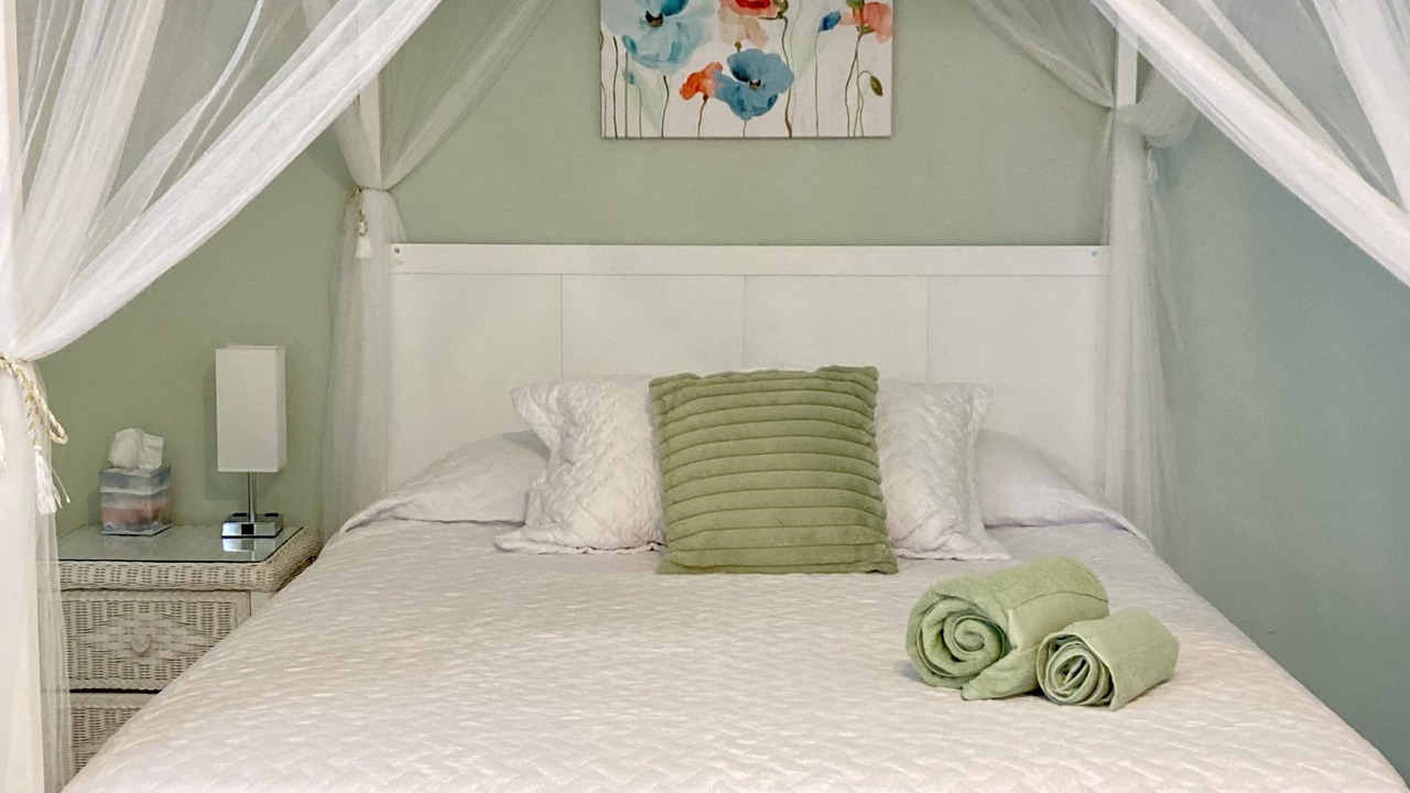 Photo of Bedroom in Estate Bonne Esperance