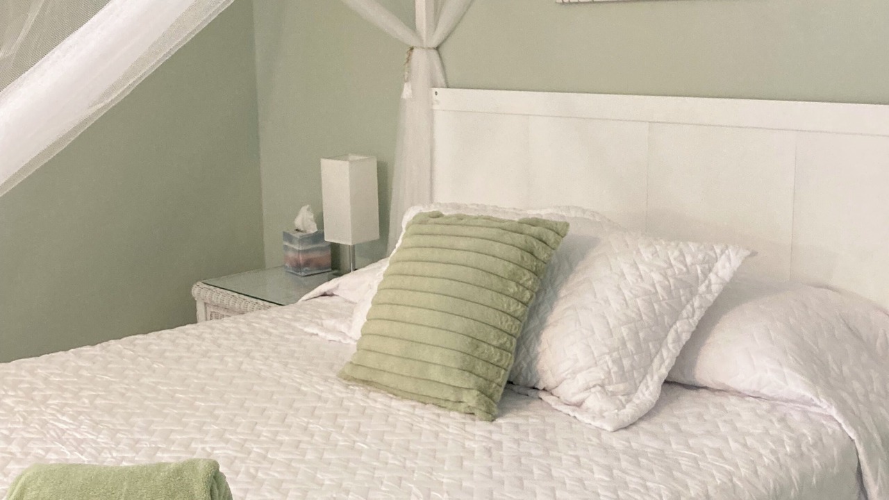Photo of Bedroom in Estate Bonne Esperance