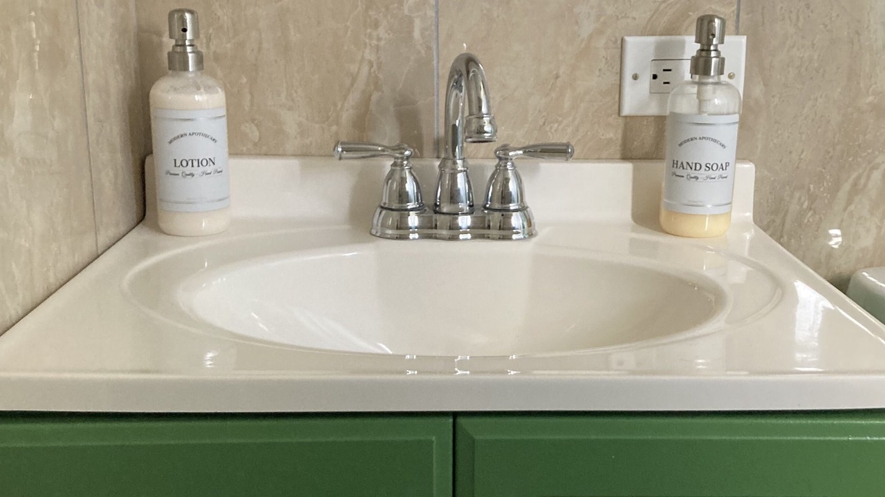 Photo of Bathroom in Estate Bonne Esperance