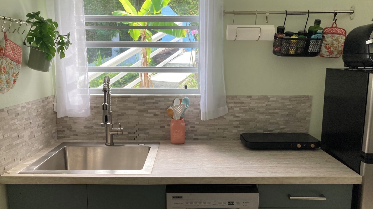 Photo of Kitchen in Estate Bonne Esperance