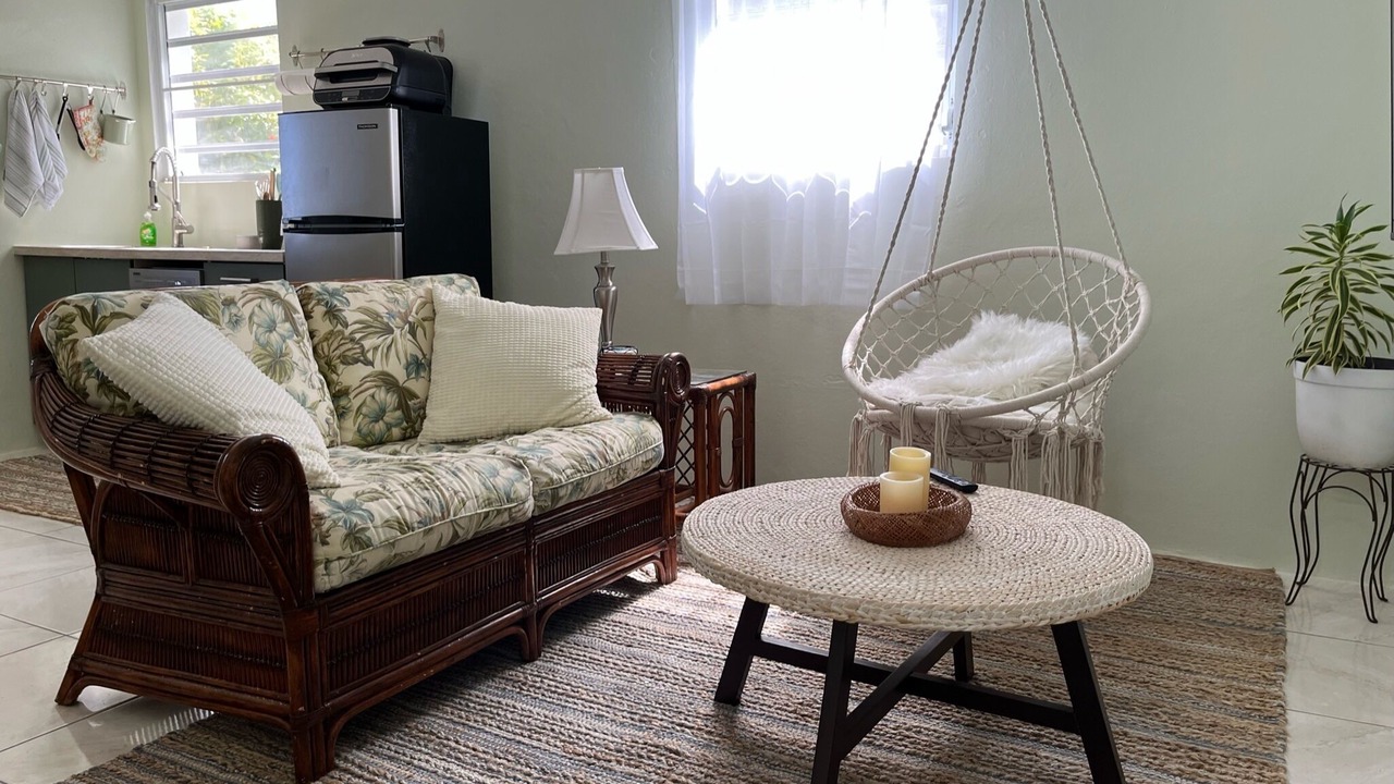 Photo of Livingroom in Estate Bonne Esperance