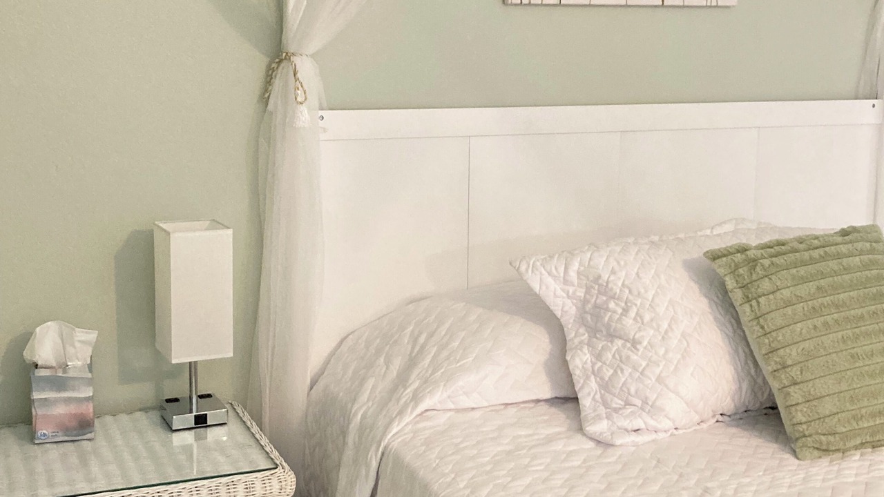 Photo of Bedroom in Estate Bonne Esperance