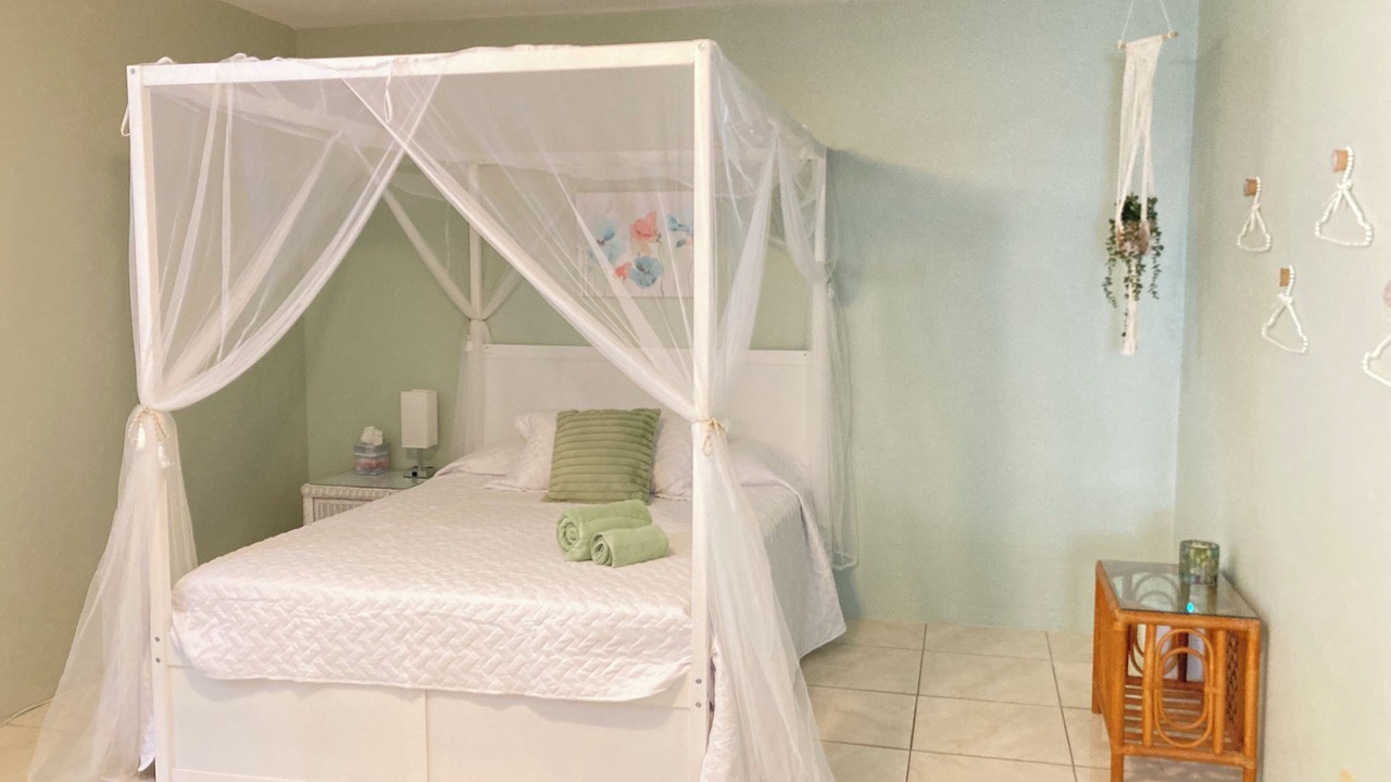 Photo of Bedroom in Estate Bonne Esperance
