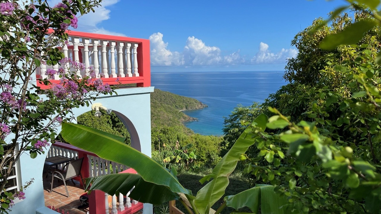 Photo of Outdoor in Estate Bonne Esperance