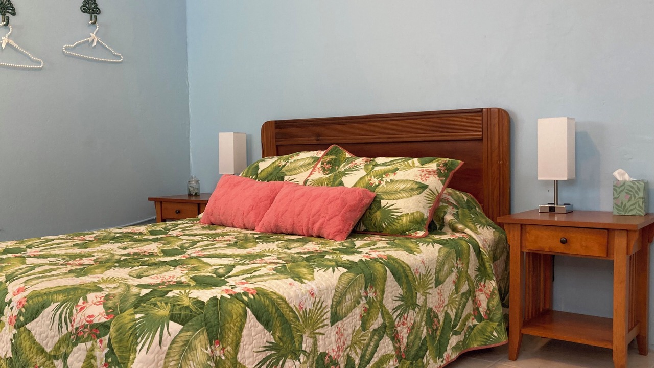 Photo of Bedroom in Estate Bonne Esperance